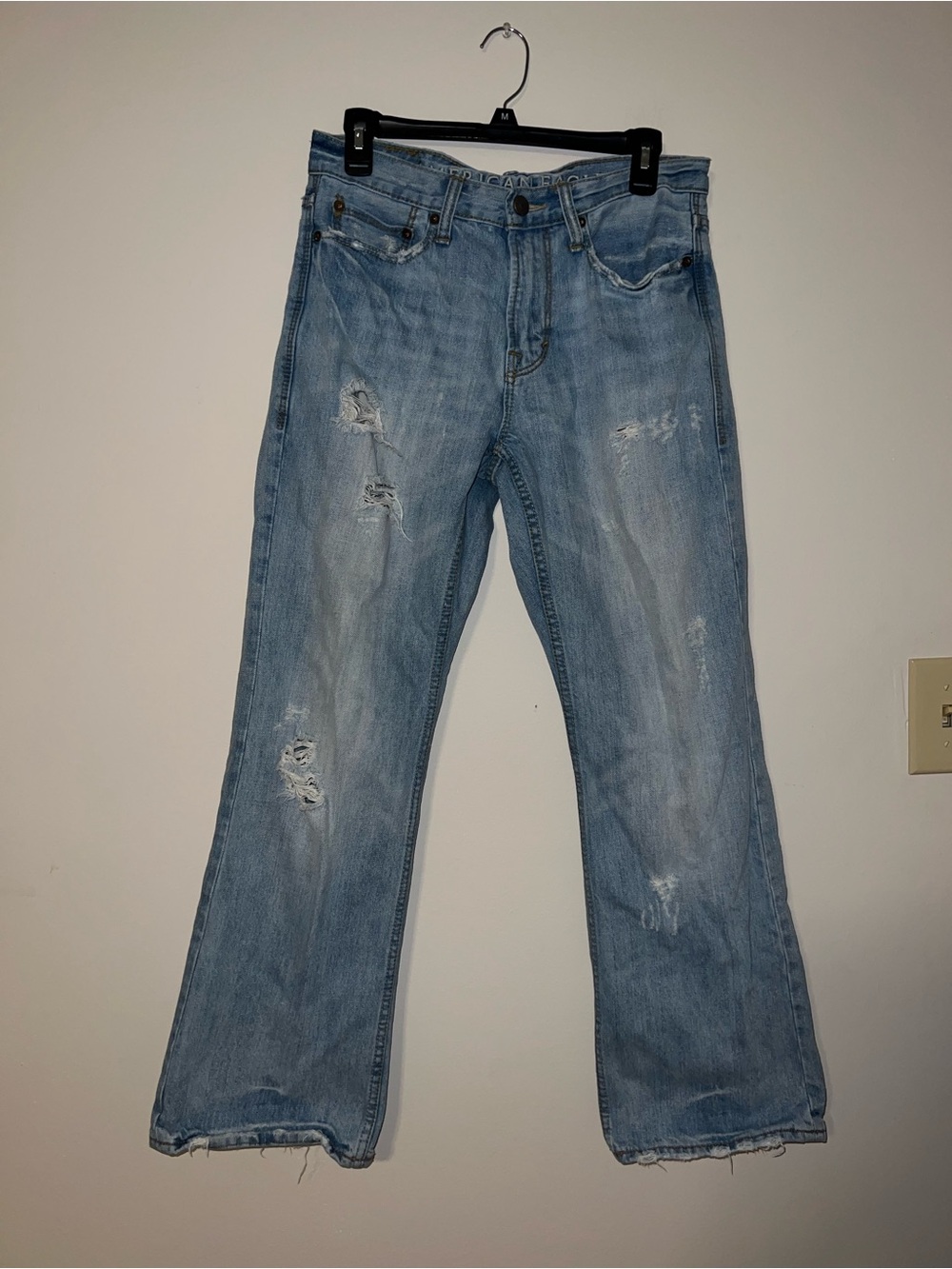 Mens American Eagle Jeans